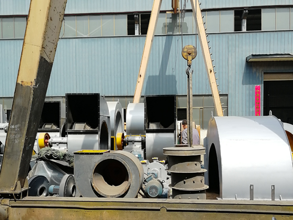 發(fā)貨現場 (4)